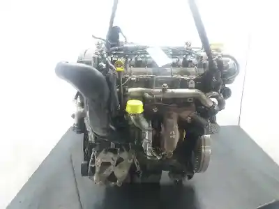 Pezzo di ricambio per auto di seconda mano MOTORE COMPLETO per OPEL ASTRA GTC  Riferimenti OEM IAM Z19DTH  