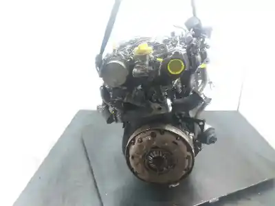 Pezzo di ricambio per auto di seconda mano motore completo per opel astra gtc sport riferimenti oem iam z19dth  