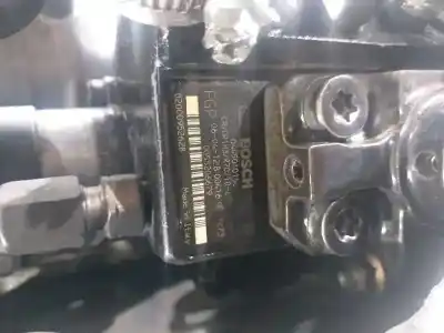 Pezzo di ricambio per auto di seconda mano motore completo per opel astra gtc sport riferimenti oem iam z19dth  