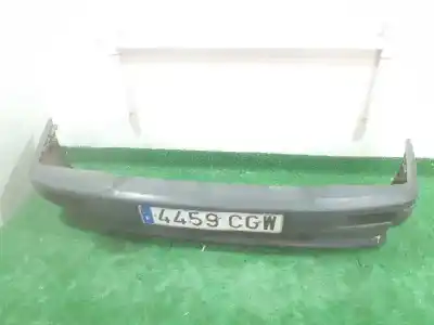 Автозапчасти б/у передний бампер за renault rapid/express (f40) 1.9 diesel ссылки oem iam 7700309515  