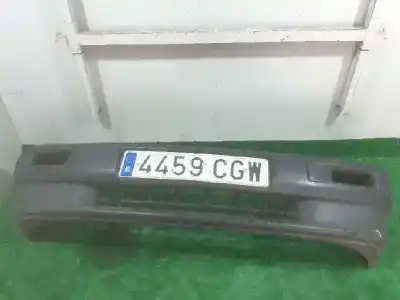 Автозапчасти б/у передний бампер за renault rapid/express (f40) 1.9 diesel ссылки oem iam 7700309515  