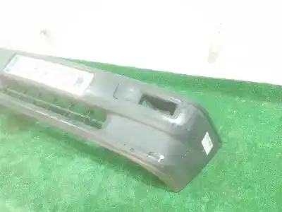 Автозапчасти б/у передний бампер за renault rapid/express (f40) 1.9 diesel ссылки oem iam 7700309515  