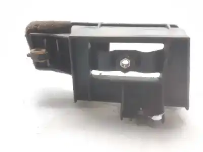 Автозапчасти б/у левая передняя внутренняя ручка за renault rapid/express (f40) 1.9 diesel ссылки oem iam 7700758066