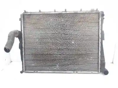 Gebrauchtes Autoersatzteil WASSERRADIATOR zum BMW SERIE 3 BERLINA (E46)  OEM-IAM-Referenzen 17119071518  