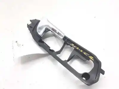 Pièce détachée automobile d'occasion POIGNÉE INTÉRIEURE AVANT DROITE pour VOLKSWAGEN POLO (9N3)  Références OEM IAM 6Q0837174G  