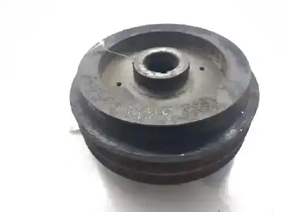 Second-hand car spare part crankshaft pulley for nissan pick-up (d22) td doble cabina 4x4 oem iam references 123032s600