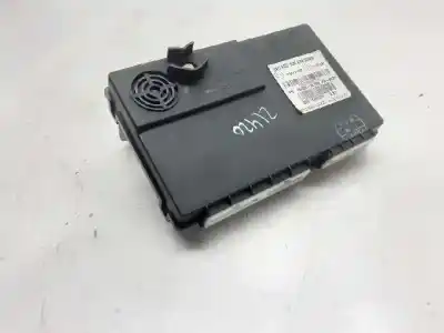 Second-hand car spare part electronic module for hyundai i30 comfort oem iam references 954002l105  