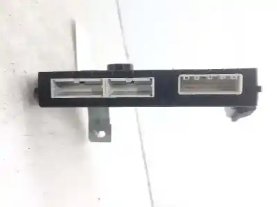 Second-hand car spare part electronic module for hyundai i30 comfort oem iam references 954002l105  