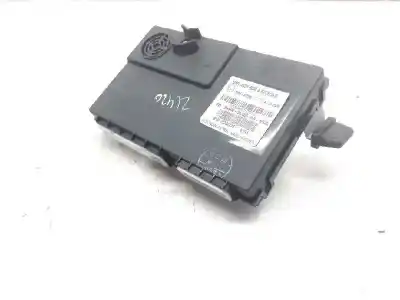 Peça sobressalente para automóvel em segunda mão módulo eletrônico por hyundai i30 (fd) d4fb referências oem iam 954002l105