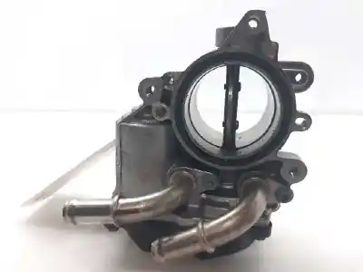 İkinci el araba yedek parçası KELEBEK KUTUSU için VOLKSWAGEN GOLF VII LIM. (5G1)  OEM IAM referansları 04L128063T  