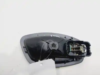 Автозапчастина б/у ліва передня внутрішня ручка для renault clio iv (bh_) 0.9 tce 90 посилання на oem iam 826730001r  