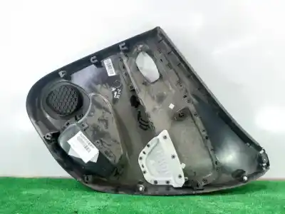 Автозапчастина б/у обликка задніх правіх дверей для renault clio iv (bh_) 0.9 tce 90 посилання на oem iam 829a03401r  