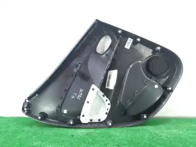 Автозапчастина б/у обликка задніх правіх дверей для renault clio iv (bh_) 0.9 tce 90 посилання на oem iam 829a03401r  