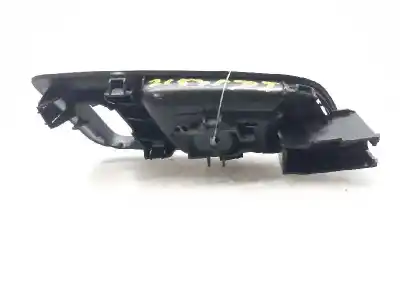 Peça sobressalente para automóvel em segunda mão puxador interior dianteiro esquerdo por ford tourneo connect trend referências oem iam kt1bv22601aa