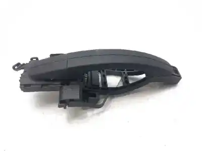 Peça sobressalente para automóvel em segunda mão puxador exterior de mala por ford tourneo connect trend referências oem iam 1809373