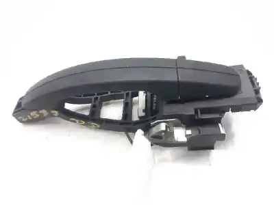 Peça sobressalente para automóvel em segunda mão puxador exterior frente direito por ford tourneo connect trend referências oem iam am51u22404da