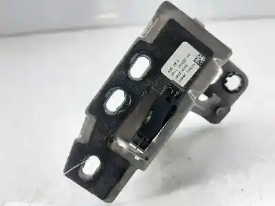 Peça sobressalente para automóvel em segunda mão fechadura do mala por ford tourneo connect trend referências oem iam dt11v43287ae