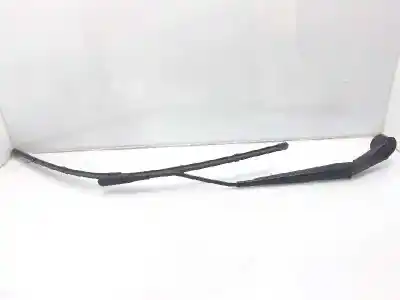 Peça sobressalente para automóvel em segunda mão haste de escova dianteiro esquerdo por ford tourneo connect trend referências oem iam dt1117526bb