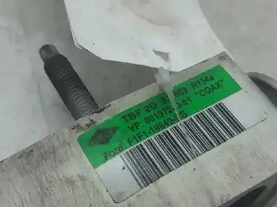 Peça sobressalente para automóvel em segunda mão válvula de expansão ar condicionado por ford tourneo connect trend referências oem iam f1f119849db