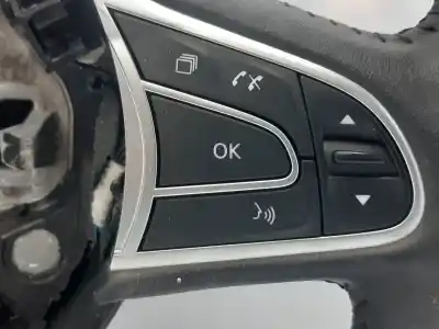 Pièce détachée automobile d'occasion volant pour renault kadjar zen références oem iam 484005825r  