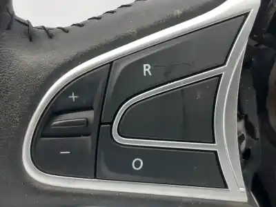 Pièce détachée automobile d'occasion volant pour renault kadjar zen références oem iam 484005825r  