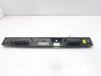 Piesă de schimb auto la mâna a doua lampã ilumânare numãr pentru renault kadjar zen referințe oem iam 265108990c