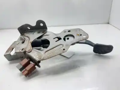 Piesă de schimb auto la mâna a doua pedala de frânã pentru renault kadjar zen referințe oem iam 465014ea2b