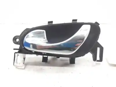 Second-hand car spare part interior left front handle for renault kadjar zen oem iam references 806714118r  