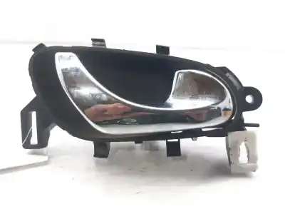 Pièce détachée automobile d'occasion POIGNÉE INTÉRIEURE AVANT DROITE pour RENAULT KADJAR  Références OEM IAM 806704EA  