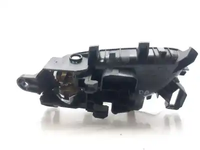 Second-hand car spare part interior right front handle for renault kadjar zen oem iam references 806704ea  