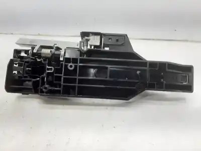 İkinci el araba yedek parçası arka sol dis kol için renault kadjar zen oem iam referansları 806b04eh0b  
