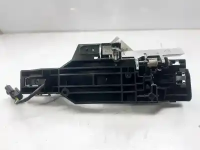 Piesă de schimb auto la mâna a doua mâner exterior fațã dreapta pentru renault kadjar zen referințe oem iam 806060294r