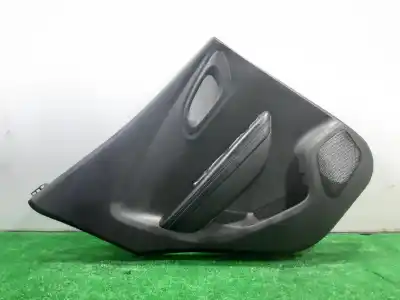 Piesă de schimb auto la mâna a doua copie usa spate stânga pentru renault kadjar zen referințe oem iam 829a11869r