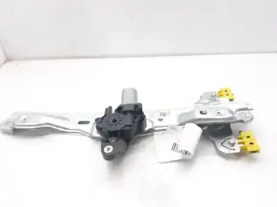 Second-hand car spare part rear left window regulator for renault kadjar zen oem iam references 827014ea0a  