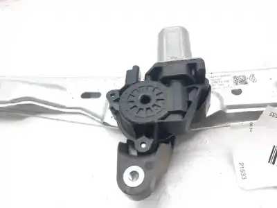 Piesă de schimb auto la mâna a doua mecanism actionare geam spate stânga pentru renault kadjar zen referințe oem iam 827014ea0a