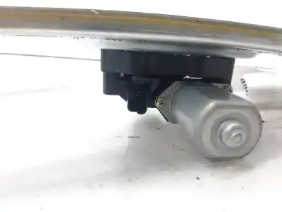 Second-hand car spare part rear left window regulator for renault kadjar zen oem iam references 827014ea0a  