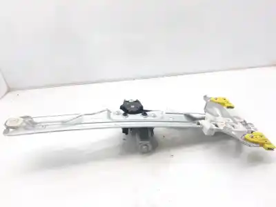 Second-hand car spare part rear left window regulator for renault kadjar zen oem iam references 827014ea0a  