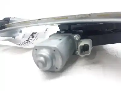 Piesă de schimb auto la mâna a doua mecanism acționare geam fațã dreapta pentru renault kadjar zen referințe oem iam 807209732r