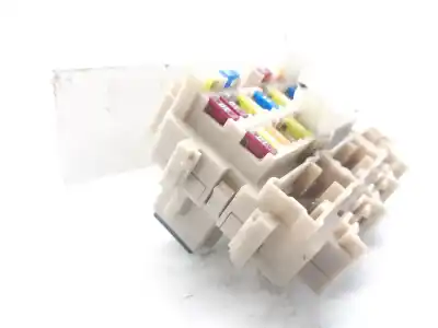 Second-hand car spare part fuse box unit for renault kadjar zen oem iam references 8901r  