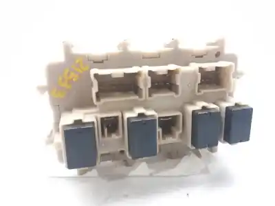 Second-hand car spare part fuse box unit for renault kadjar zen oem iam references 8901r  