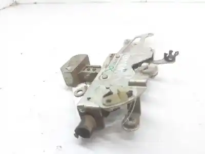 Second-hand car spare part right side door lock for renault master ii phase 2 combi combi 2t8 l1 9 - plazas oem iam references 353207