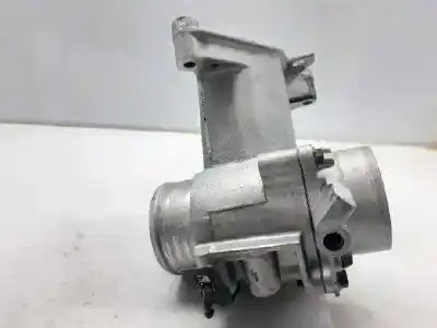 Pezzo di ricambio per auto di seconda mano VALVOLA EGR per RENAULT ESPACE IV (JK0)  Riferimenti OEM IAM 8200270539B  