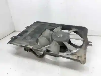 Second-hand car spare part radiator cooling fan for mitsubishi space star (dg0) 1300 oem iam references mr460785