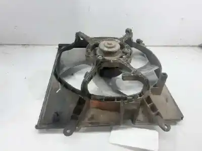 Second-hand car spare part radiator cooling fan for mitsubishi space star (dg0) 1300 oem iam references mb925652
