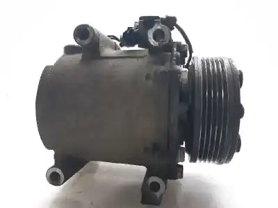 Second-hand car spare part air conditioning compressor for mitsubishi space star (dg0) 1300 oem iam references mr500007