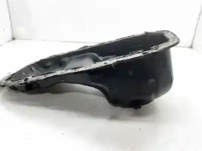 Second-hand car spare part sump for mitsubishi space star (dg0) 1300 oem iam references md322857