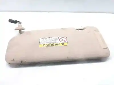 Gebrauchtes Autoersatzteil rechter sonnenschutz zum kia carnival 2.9 crdi vgt active oem-iam-referenzen 852204d310qw