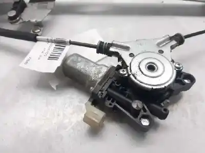 Gebrauchtes Autoersatzteil fensterheber hinten links zum kia carnival 2.9 crdi vgt active oem-iam-referenzen 824504d020