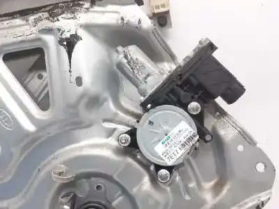 Gebrauchtes Autoersatzteil fensterheber vorne links zum kia carnival 2.9 crdi vgt active oem-iam-referenzen 824034d010
