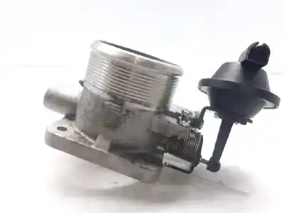 Gebrauchtes Autoersatzteil drosselklappenstutzen zum kia carnival 2.9 crdi vgt active oem-iam-referenzen 351004a400